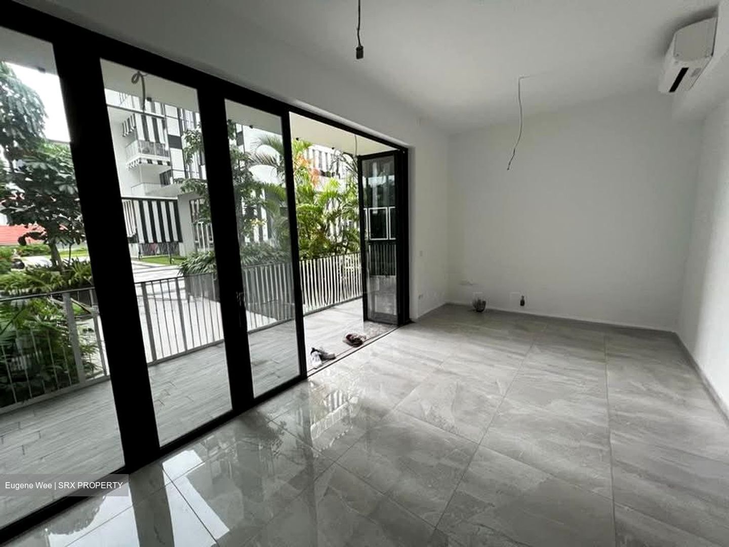 The Verandah Residences (D5), Terrace #581849541